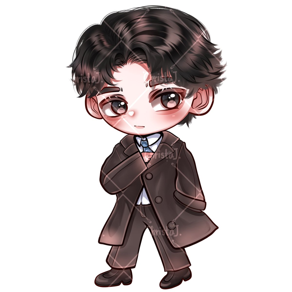 christaj_50's tweet photo. เปิดรับ Commission คั๊บ! ✨🙏🏻

🤍 แบบที่ 1 เต็มสเกล : 1 ตัวละคร 500฿ รวมเชิงพาณิชย์
🩷 แบบที่ 2/3/4 น้งจิบิ : คู่ 700฿ เดี่ยว 500฿ (เต็มตัว) รวมเชิงพาณิชย์

สอบถามราคาเพิ่มเติม dm/เมนชั่น ได้เลยนะฮะ~ 
#จิบิสำเร็จ #ปกสําเร็จ #ปกebook #ปกนิยายสำเร็จรูป #ปกนิยายสำเร็จ https://t.co/ntkbEU485L