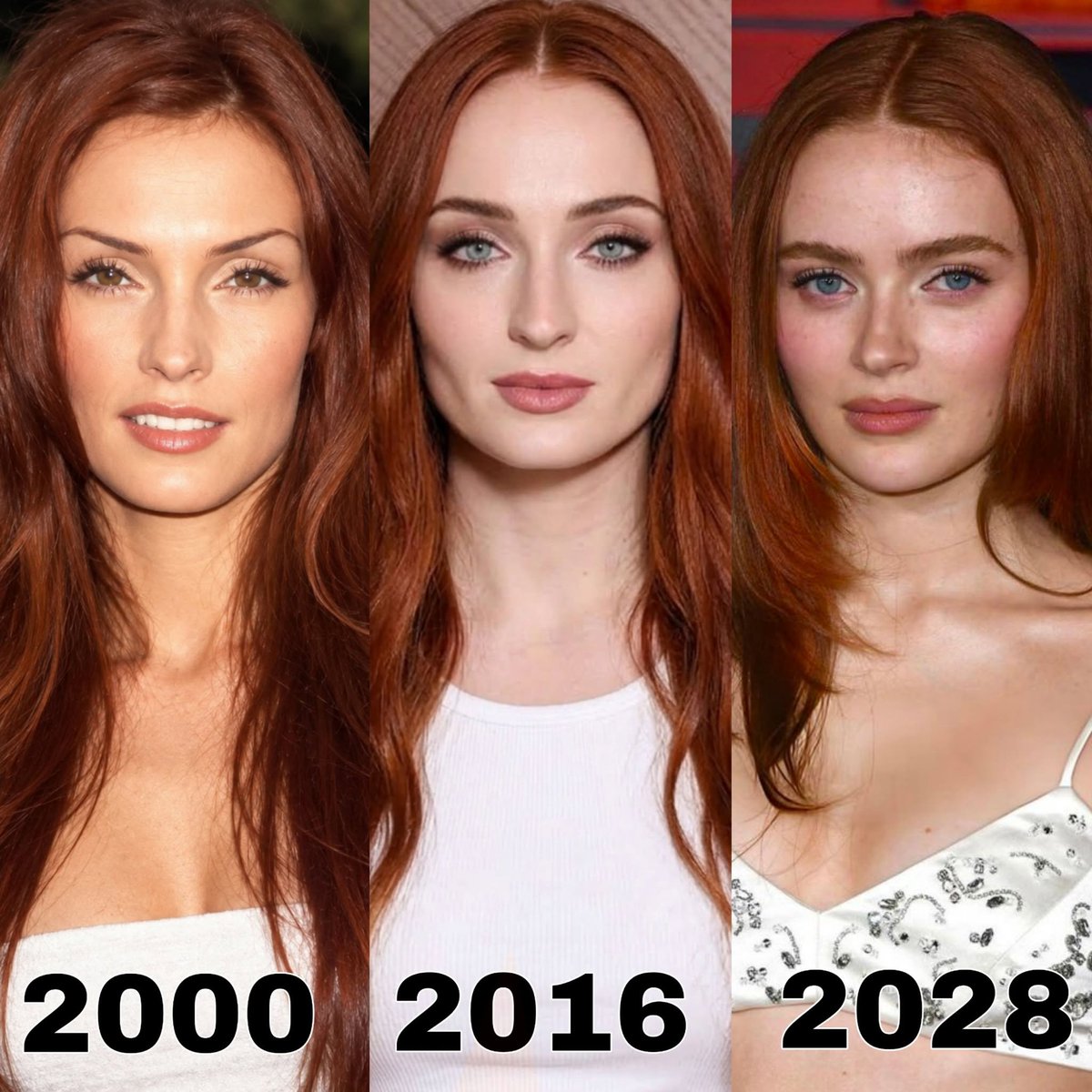 kanecomicgeek's tweet photo. Jean Grey 😍 https://t.co/p4Ybjne96e