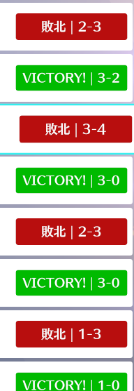 ri0y0u's tweet photo. OWは勝率50%に調整されている https://t.co/6C0Y4lgblo