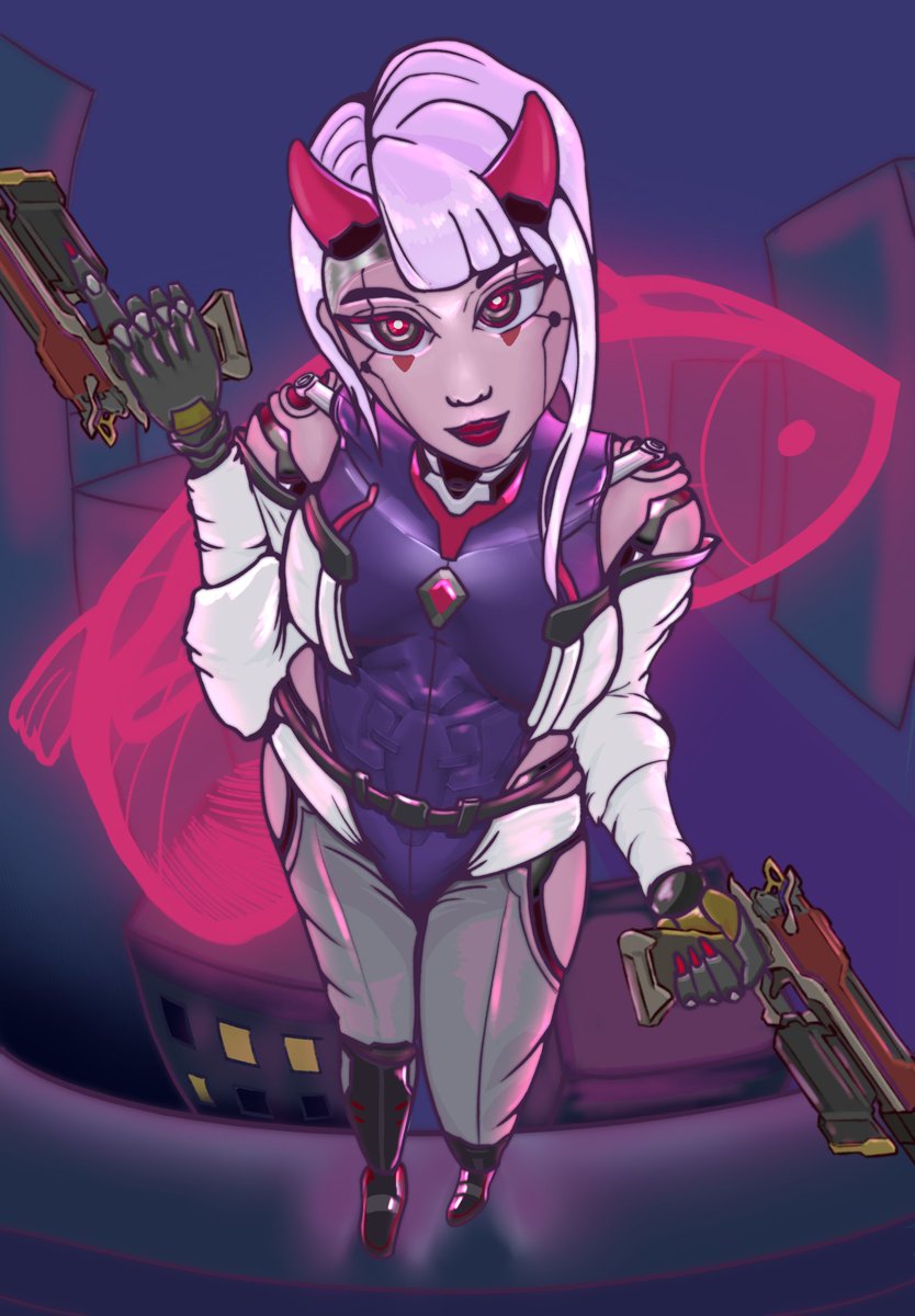huimangos's tweet photo. lowkey lost motivation to finish this but i wanted to draw Shion dressed up as Lucy! praying she gets the Lucy skin 🙏
#Overwatch #Edgerunners https://t.co/UA8imtyGxh