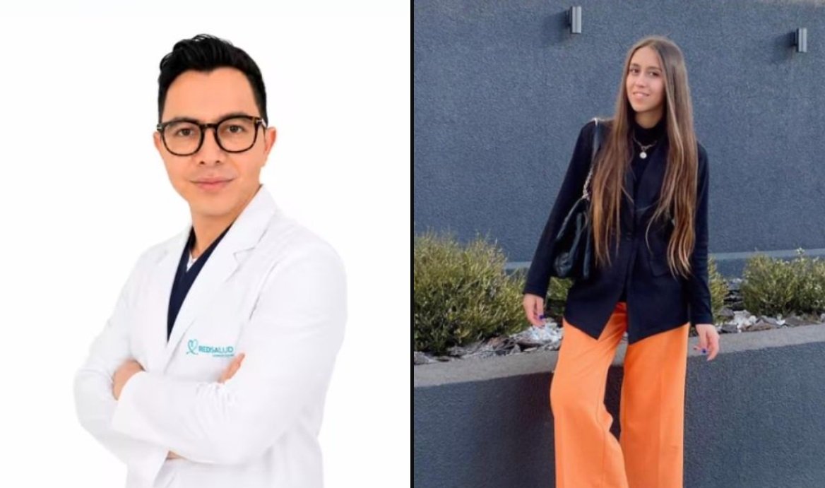 WenaChile's tweet photo. Médico VENECO José Gregorio Colina Flores que mató a profesora chilena quedó libre tras pagar 140 lucas

https://t.co/SjgxKt0FOF

https://t.co/UjfYvgmoyW