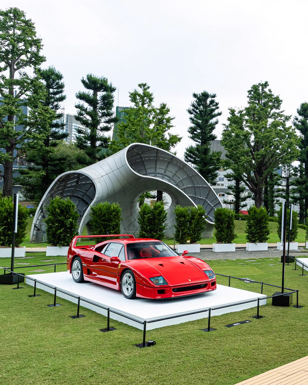 Ferrari Japan on X: 