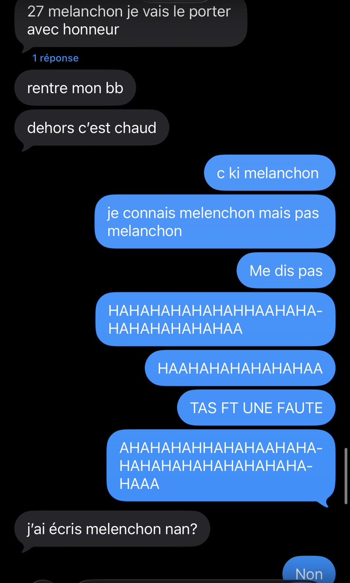 alwaysonthetopp's tweet photo. svp je suis en train de mourir de rire https://t.co/EfSoJRwXFI