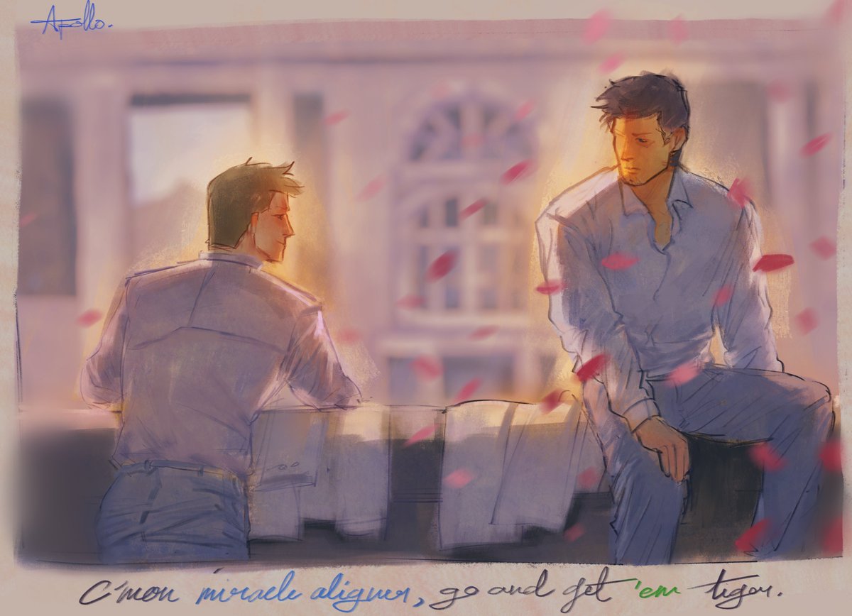 aitung3D's tweet photo. Tell him what you want, and baby, he can find you,
Just tell the angel what you need

Miracle aligner - tlsp x #destiel https://t.co/LNLBu8YRW2