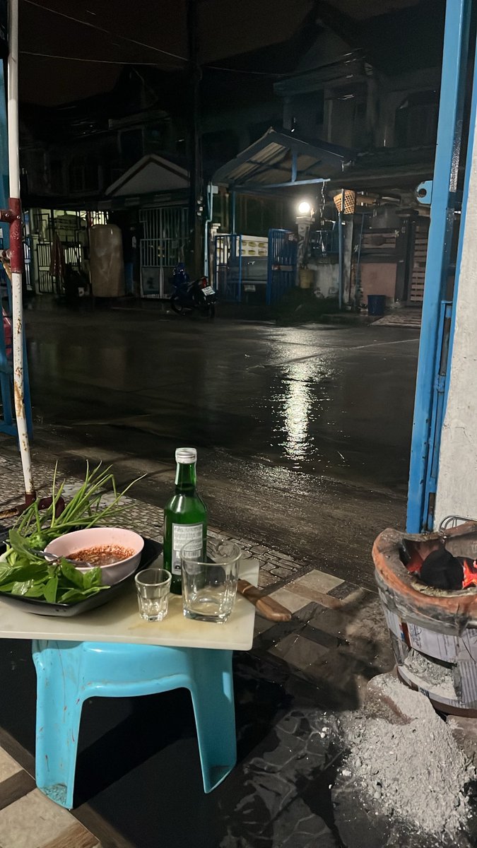 GhostSaisin's tweet photo. ว่าจะไม่แล้วน้าาาแต่บรรยากาศมันได้😆
#บูราพา #บางวัว https://t.co/7R00Ej4qmH