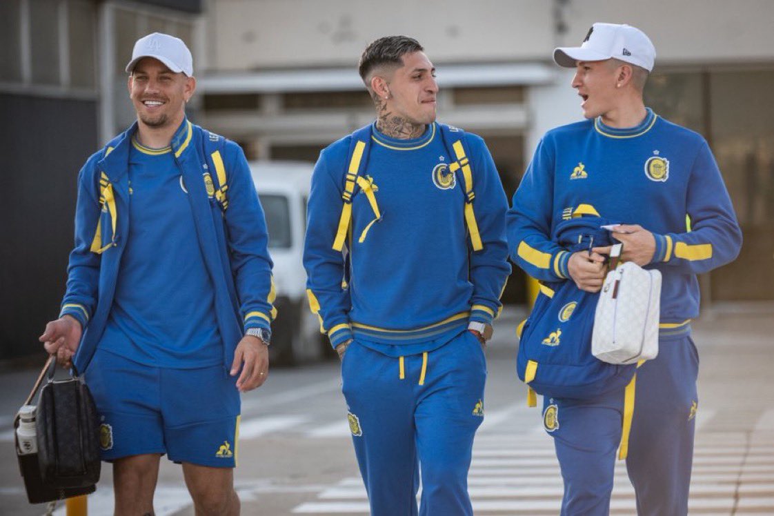lucas_calatroni's tweet photo. 🇺🇦🤔 #Central | (5-2-3): Ledesma; Coronel, Ovando, Mallo, Ávila, Sandez; Ibarra, Navarro; Di María, Copetti y Cantizano.

La posible formación del Canalla de cara a la final ante Estudiantes según ESPN. ¿Será? https://t.co/nJkwbcoDz7