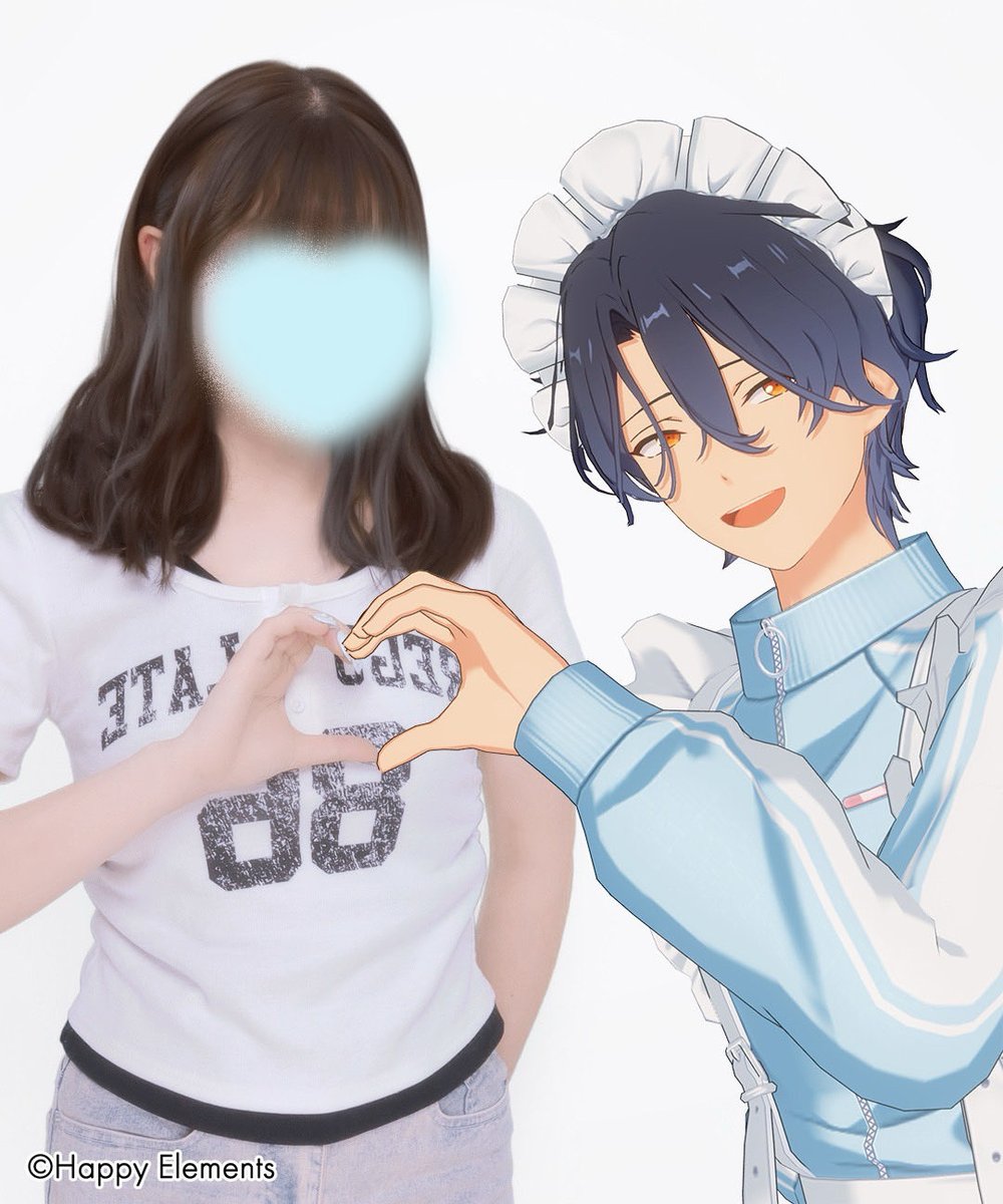a5grt's tweet photo. 今日あんスタプリ撮ってきた✨✨
3回ぐらいやったからもう完璧よ
第2弾も対よろでお願いします👊👊 https://t.co/U9cUdc9f4D