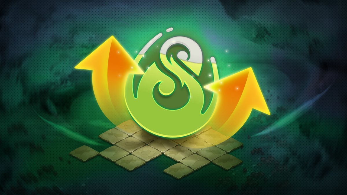 DOFUSfr's tweet photo. Le serveur bêta a été mis à jour ! 🛠️

📝 Vous pouvez découvrir en détail les récentes corrections de bugs et modifications dans le patch notes 3.7.2 : 
https://t.co/eLMINsbsyk

ℹ️ Des modifications concernant la famille de monstres « Zarbivores » étaient absentes d’un précédent patch notes, elles ont été ajoutées à ce dernier patch notes.

Merci pour vos retours et bon jeu ! 💚