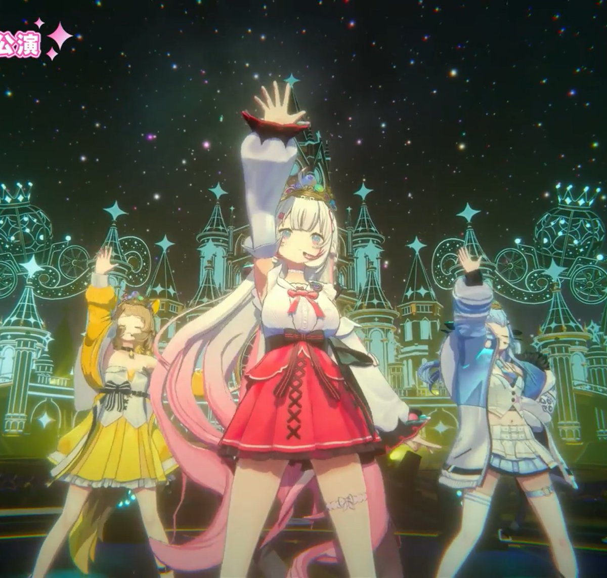 debougne's tweet photo. おつベル〜
#えるすりー12第一公演 https://t.co/4KglvLm9dT