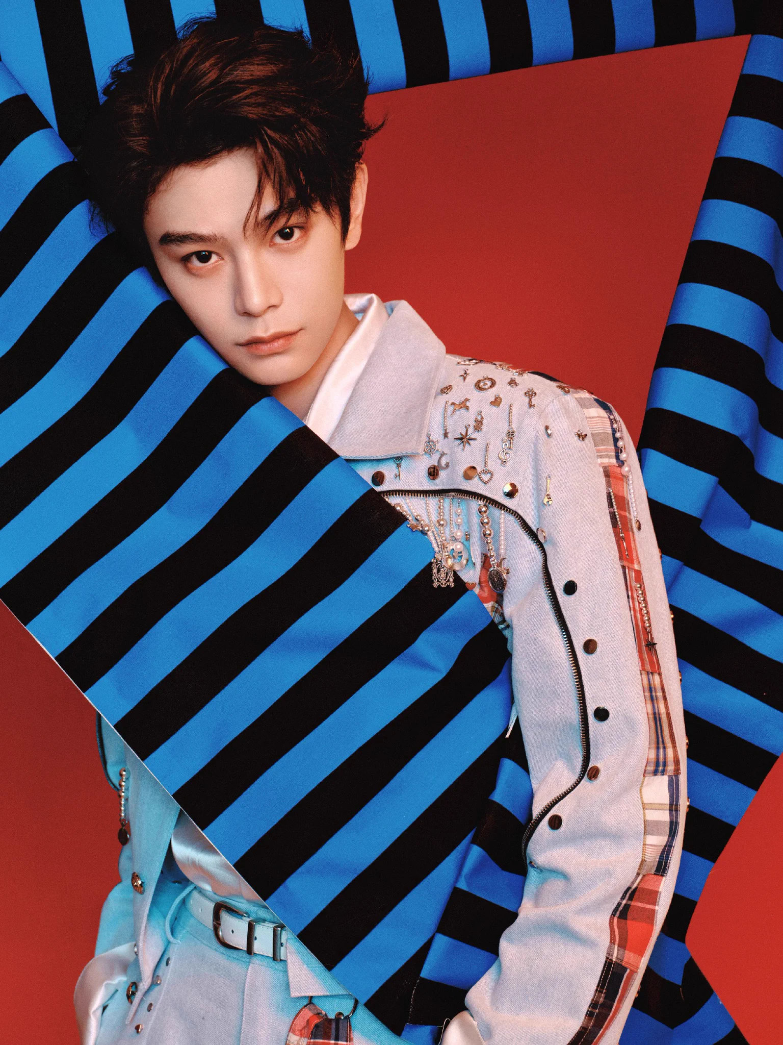 𝐋𝐞𝐞 on X / X