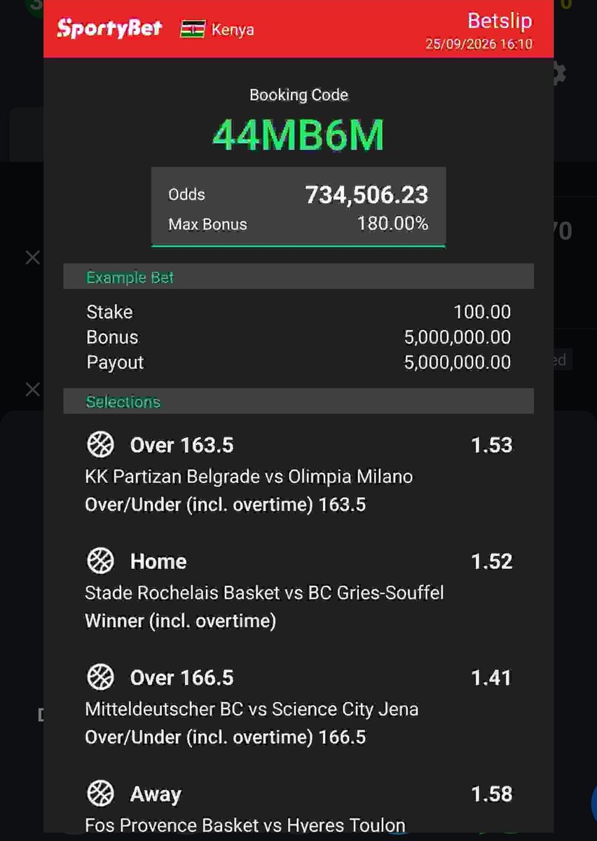 Bw_princes's tweet photo. I was just trying Spreadsheet and first several games in ✅️✅️✅️

Its a Spreadsheet sp make your edits

734k odds 🚀 44MB6M https://t.co/8MFdJTAYfA