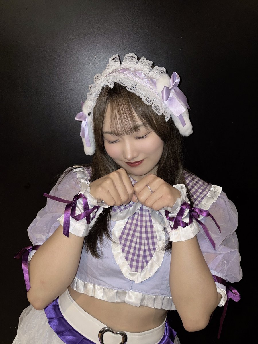 happygirls_mizu's tweet photo. わん っと https://t.co/q9N4fqr5RM