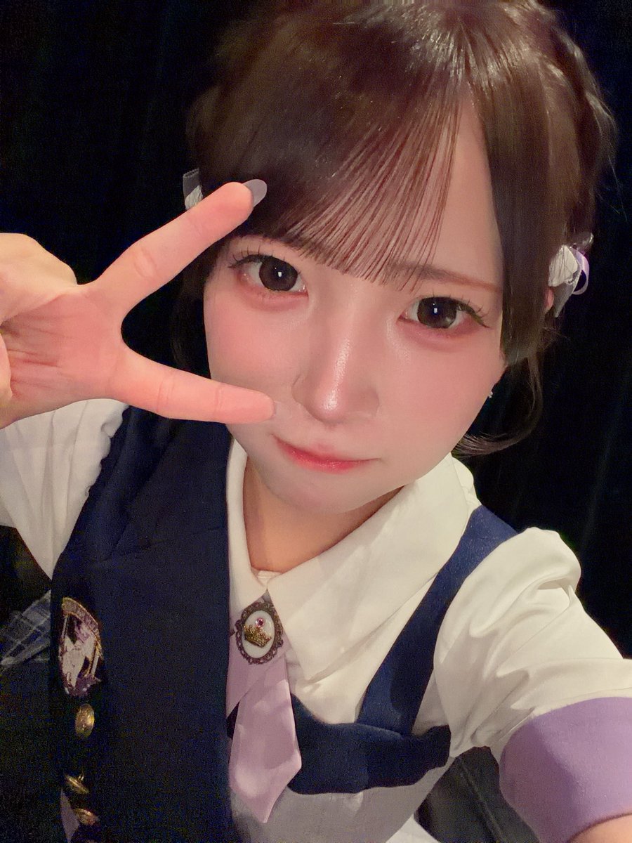 Kareai_yura's tweet photo. 5th Anniversary Live Tour 〜恋を着る季節〜 愛知公演
ありがとうございました！✨️

とってもあちあちで楽しかったー！
新曲「例外」もいかがだったでしょうか？
まだ聞けてない方は、お楽しみに！🤍

また、愛知でライブできますように⸝·⸝⋆꙳
 #可憐なアイボリー  #カレアイ https://t.co/BV6PRmf0in