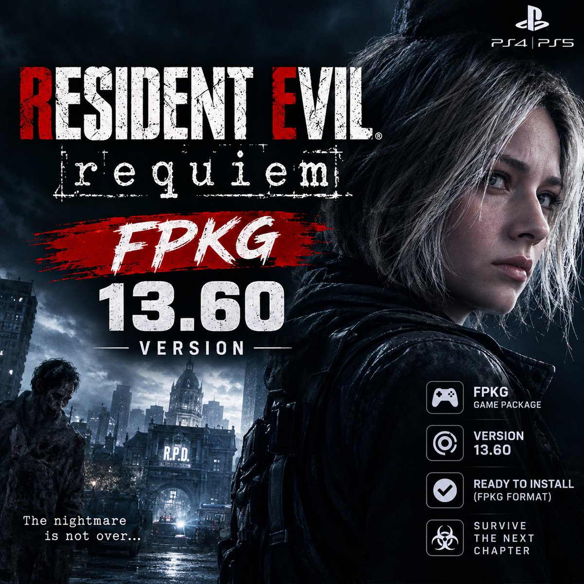 JavidShaik5091's tweet photo. Is anybody have this for 13.60 version ps5 https://t.co/nXA7nD0K0t