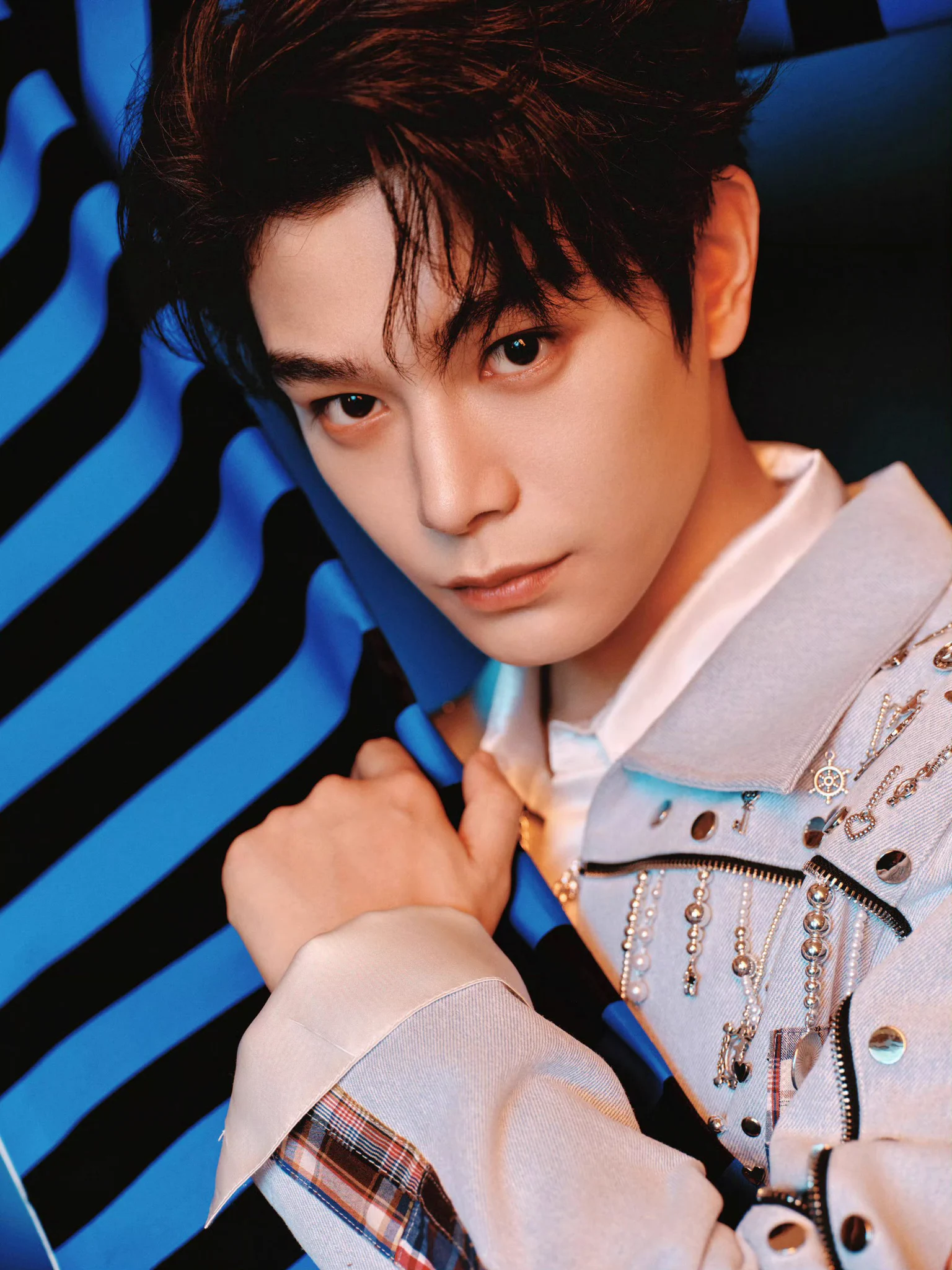 𝐋𝐞𝐞 on X / X