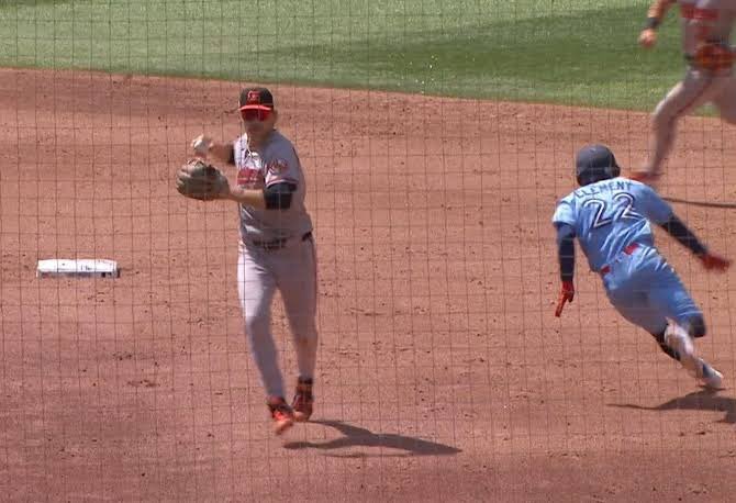 jcalvinmeyer's tweet photo. As promised, here’s the list:

The 20 sloppy, self-destructive losses that cost the Orioles the playoffs

📰: https://t.co/iqo9IL263W https://t.co/7rZlgTHUeu