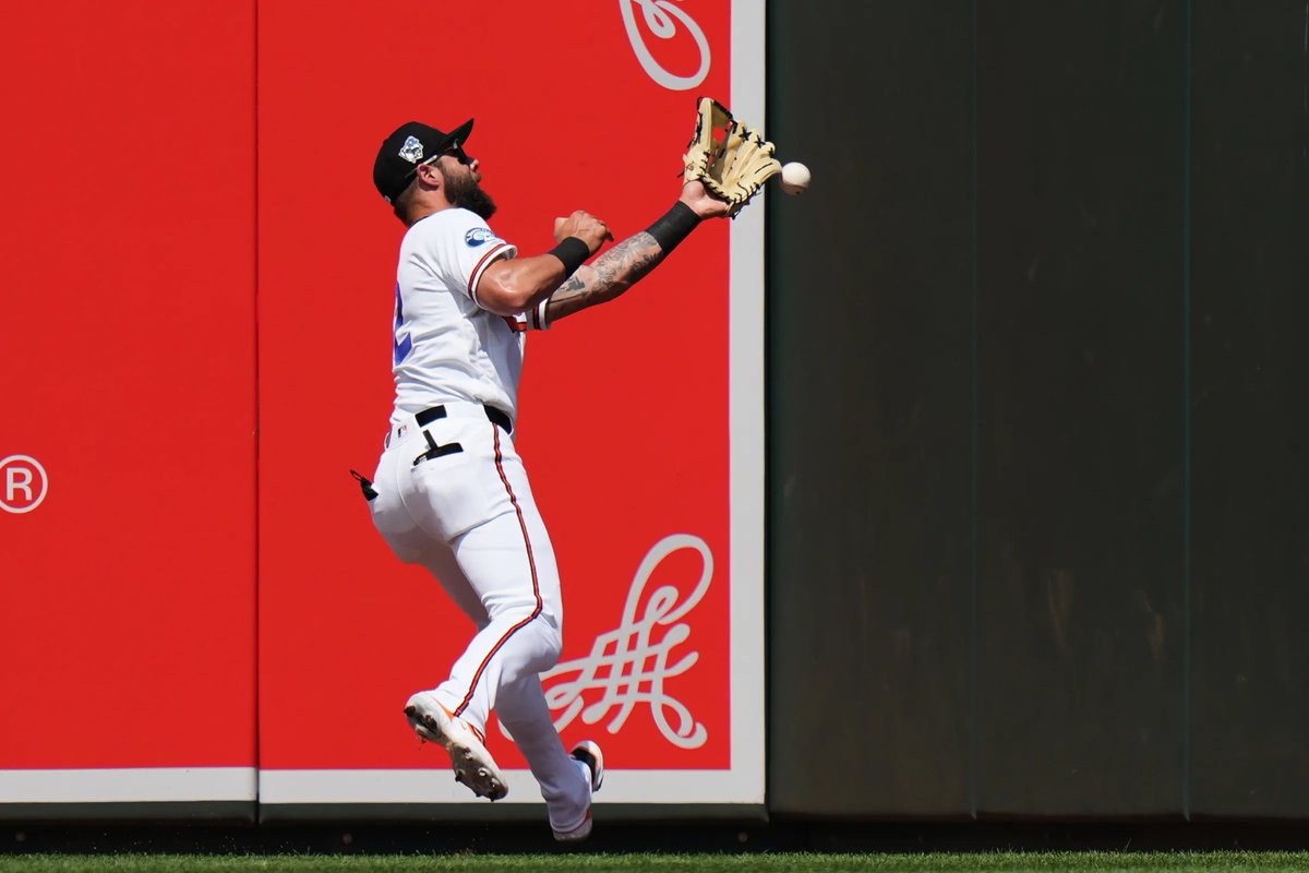 jcalvinmeyer's tweet photo. As promised, here’s the list:

The 20 sloppy, self-destructive losses that cost the Orioles the playoffs

📰: https://t.co/iqo9IL263W https://t.co/7rZlgTHUeu