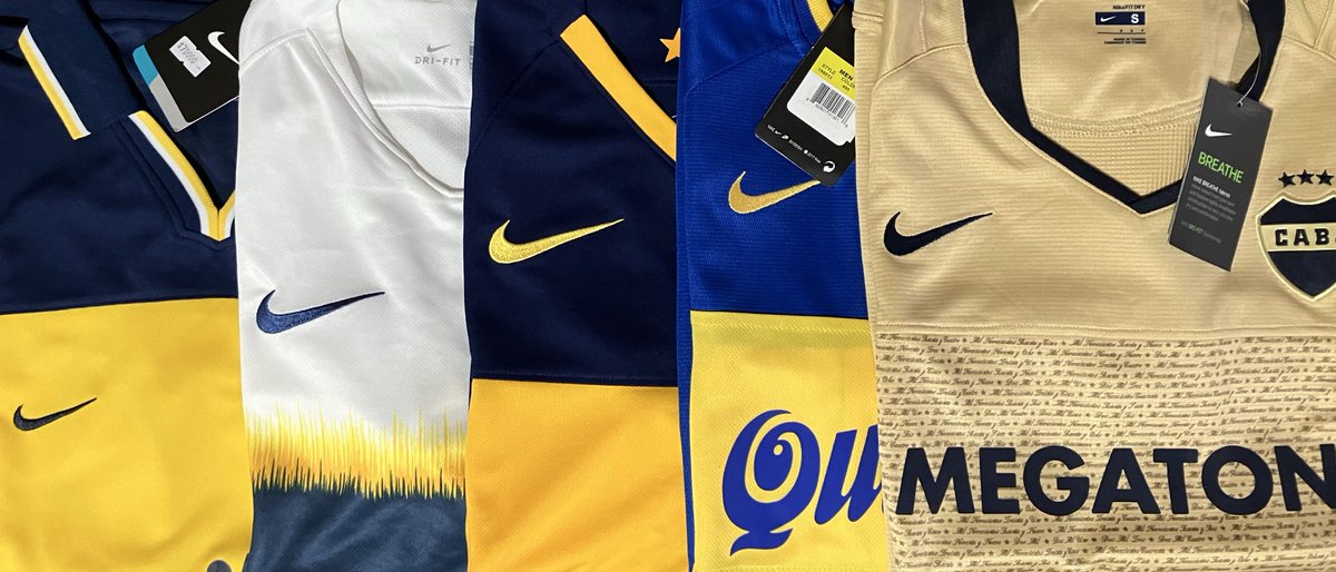 fedeandres23's tweet photo. @Marto_M3_2 Foto 1. Nuevas. S. De las “importadas”
Foto 2. Nuevas. M. Originales. 
Foto 3. S. Originales. La rosa un alabado xq la saqué de un outlet. 
$ 800 000 https://t.co/n1P6eLv0Vx