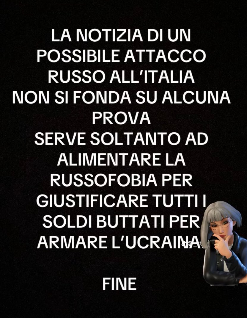 massimogiorgi5's tweet photo. @PiazzapulitaLA7 La cafonaggine e la supponenza della @mastrobradipo e della #tecce per non parlare dei deliri di #caprarica nonché le balle sulla guerra ibrida, contro l’esponente @Mov5Stelle @RicRicciardi mi ha fatto vomitare..scemi di guerra! Buffoni. https://t.co/NoEX8lK4DB