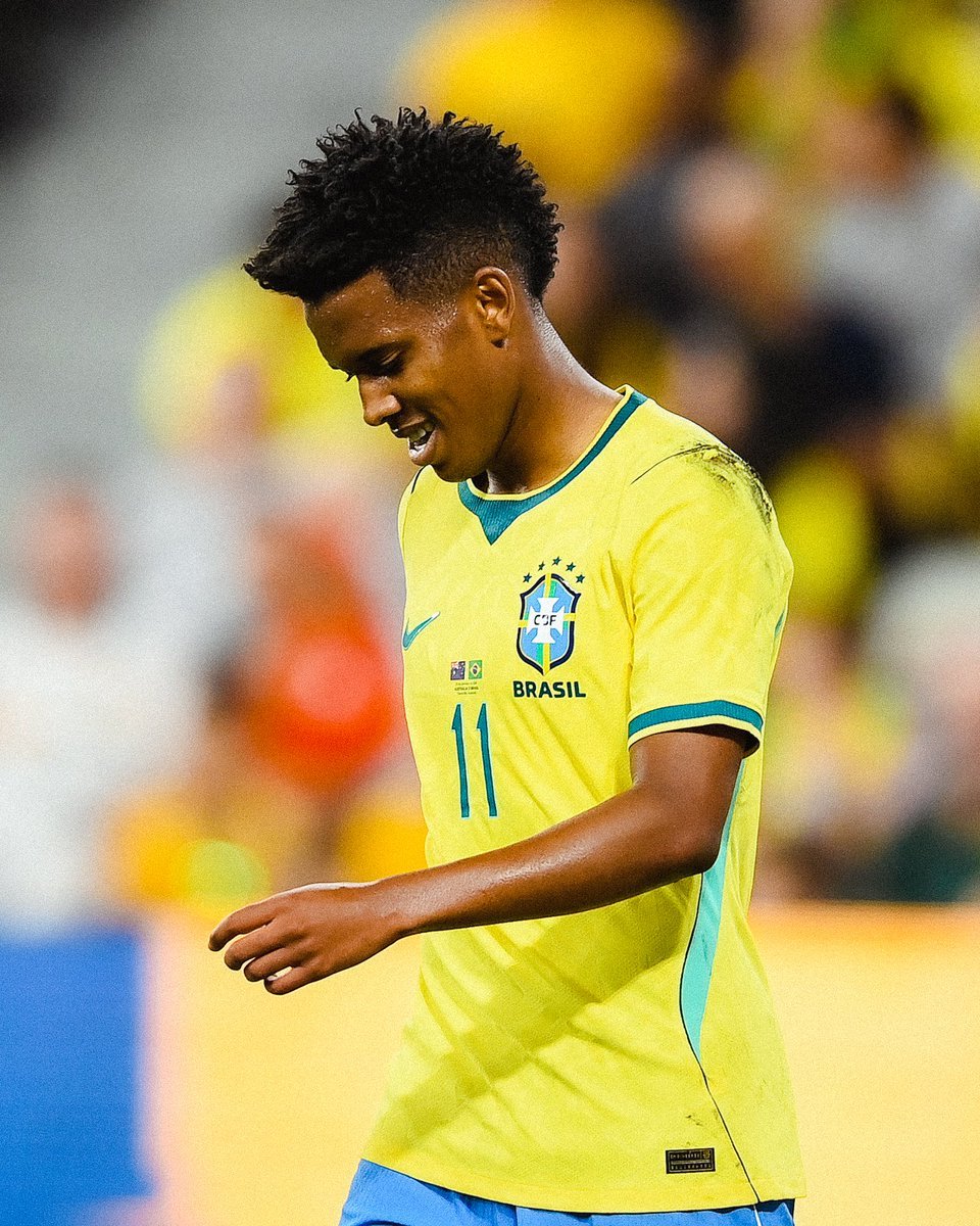 TheChelseaForum's tweet photo. Estêvão Willian 💙🇧🇷 https://t.co/kihEXl7BHm
