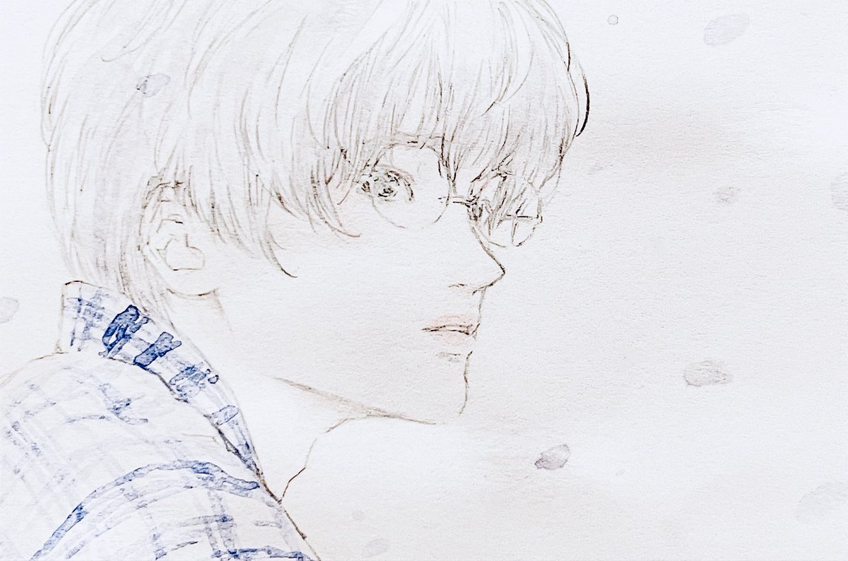 ua_loungecrew's tweet photo. 思い返す　大切な日々を

#風薫る #風薫る絵 https://t.co/K4gftB6jcO