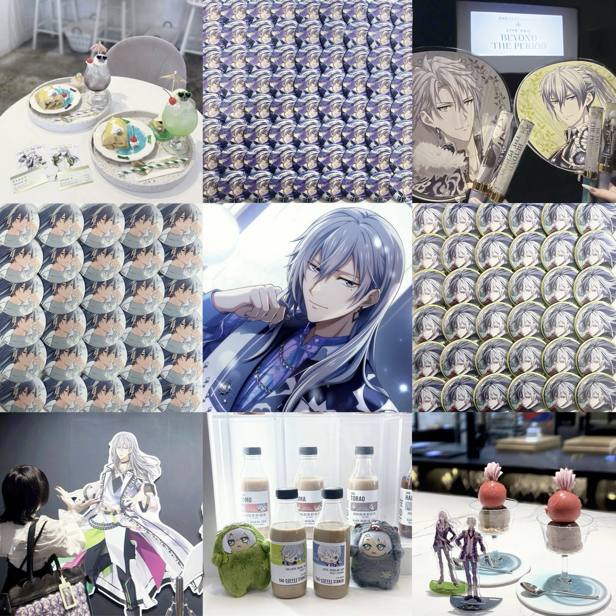 __i78_57's tweet photo. お友達ください(>`ω<)💘

https://t.co/1ID2mB74bc

#趣味垢さんと繋がりたい #アイナナ好きさんと繋がりたい #舞台俳優好きさんと繋がりたい #乙女ゲーム好きさんと繋がりたい #乙女ゲーム好きな人と繋がりたい #ときメモGS好きさんと繋がりたい https://t.co/refmBmffrG