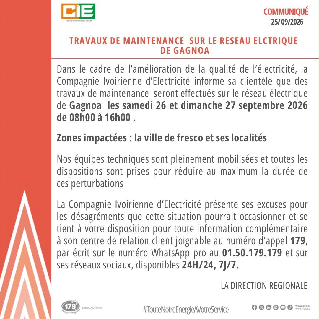 CIEofficiel's tweet photo. #Communiqué https://t.co/wlPP16yBIA