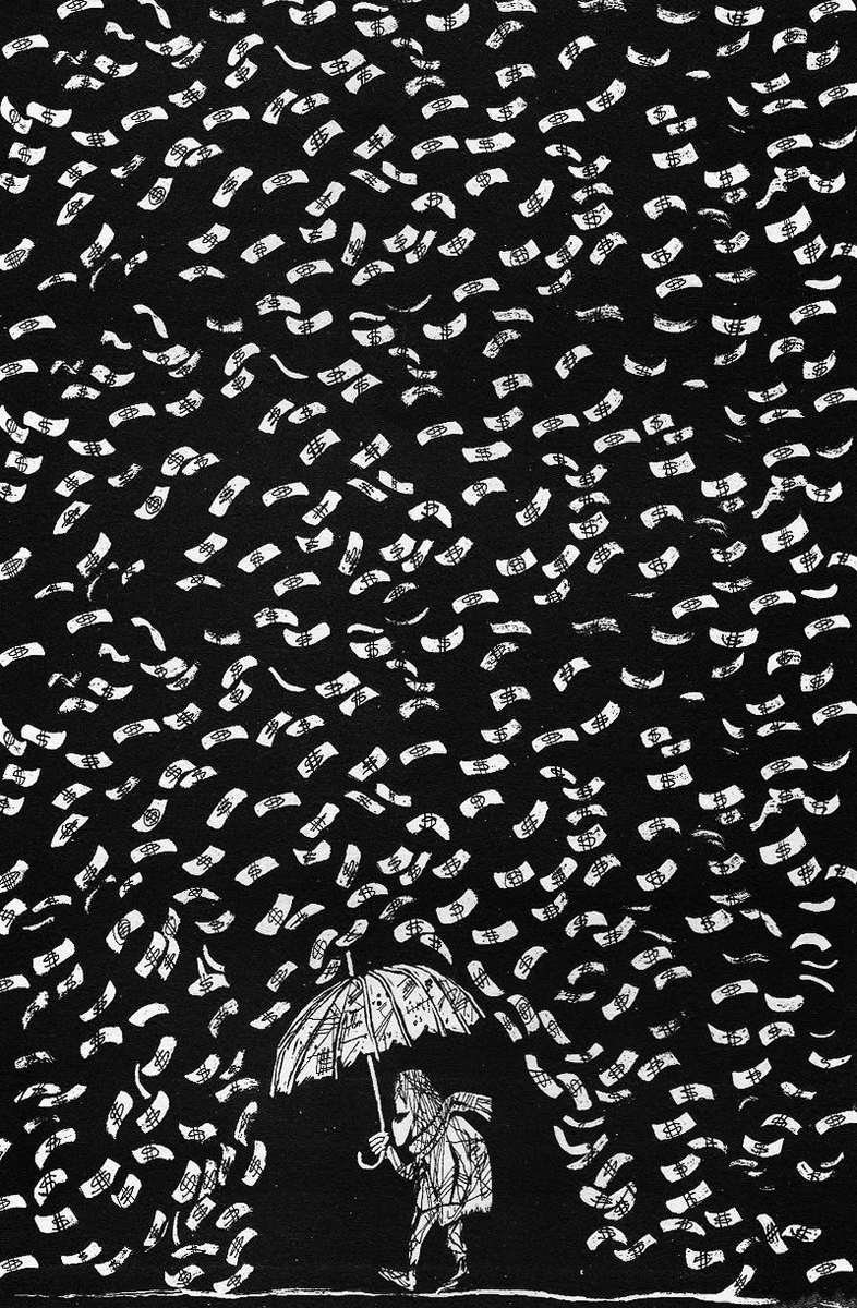 AHGArgentino's tweet photo. Por Kalondi (1934-1998) https://t.co/DcmszFDbTm