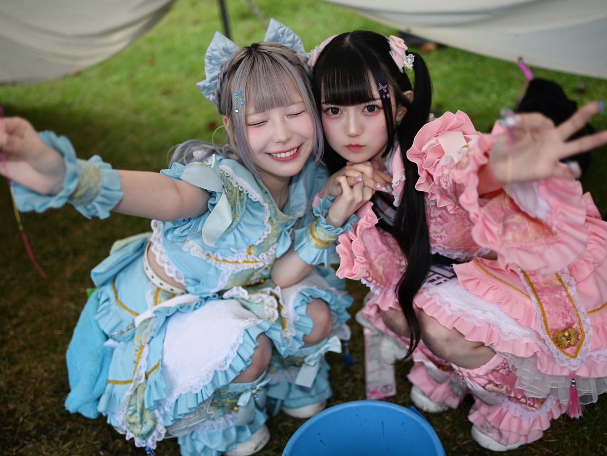 huggto_koko's tweet photo. キミを見つけた 夏だ https://t.co/50JDQydDk6