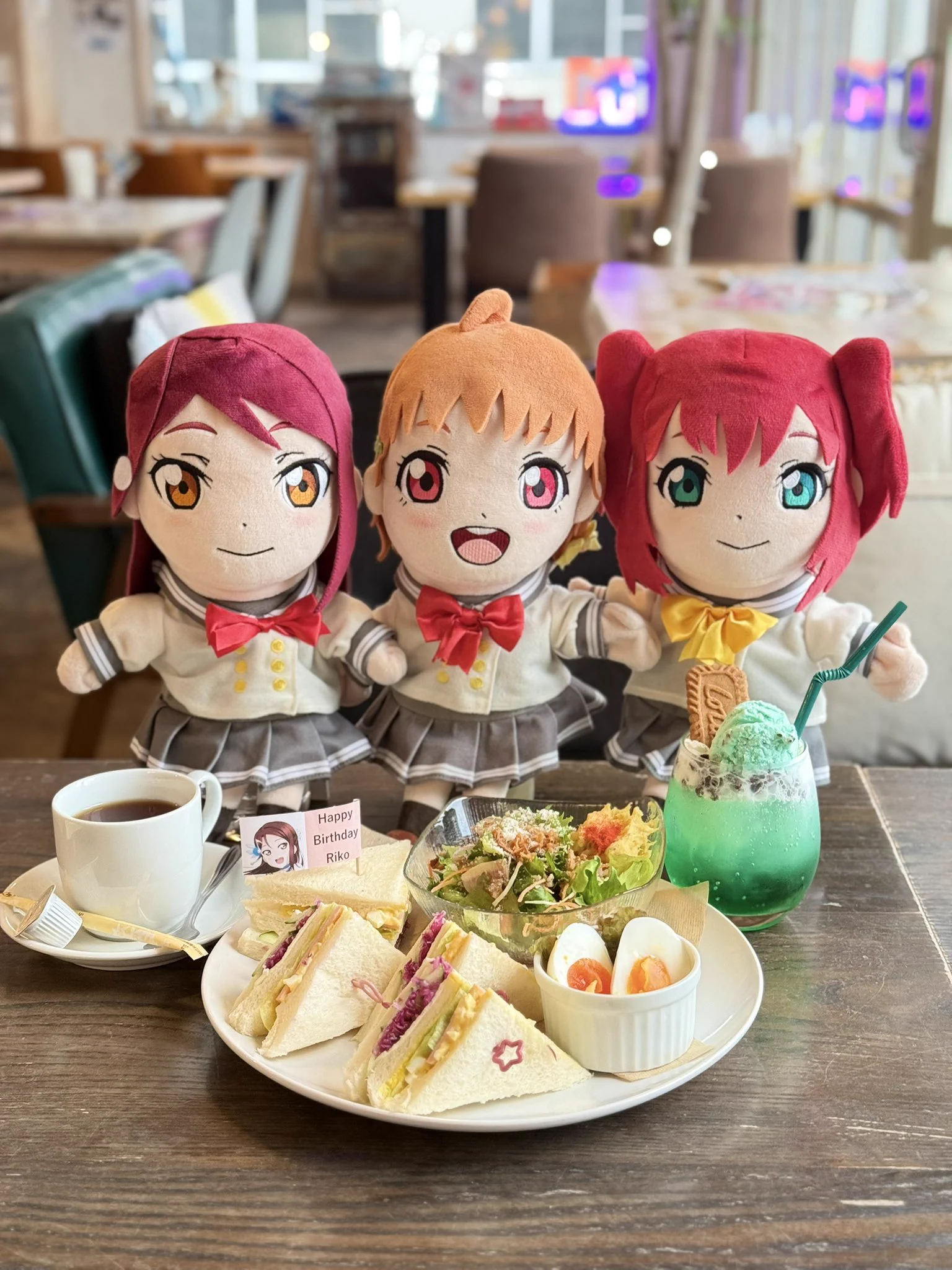 ARATAのShort trip備忘録 on X: 