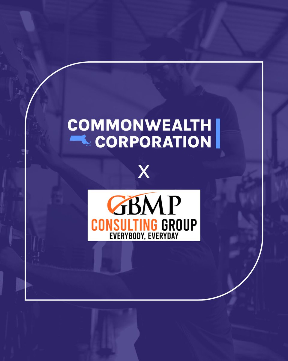 CommCorp_MA's tweet photo. Our WTFP team will be at the Northeast Lean Conference on Sept 29–30 at the MassMutual Center in Springfield! Stop by our booth to learn how training grants can help Massachusetts businesses build employee skills, strengthen productivity, and put improvement plans into practice https://t.co/fkQOdJubNJ