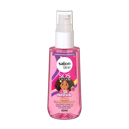 promotodah's tweet photo. 🚨 Óleo de Tratamento SOS Cachos Kids Hidratação 42ml com 12% de desconto https://t.co/h2EoN9MObR https://t.co/oGOjvETi61