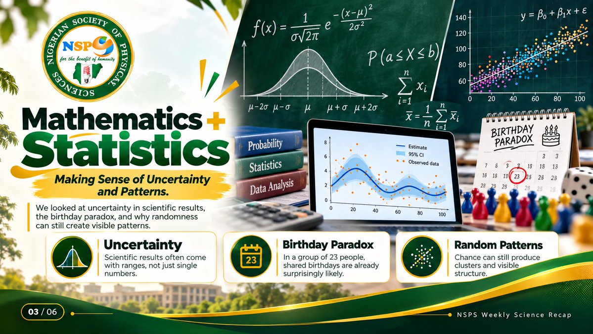 NSPSciences's tweet photo. https://t.co/LupfBw4APE