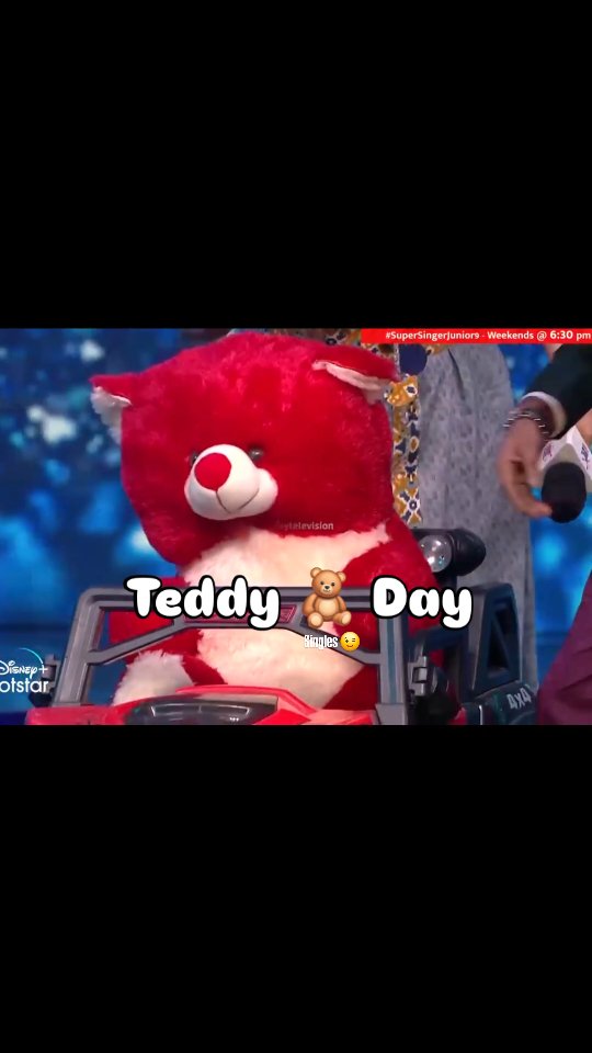 BlanchBiegc41's tweet photo. π§Έ..................................................... #karaikal
#py02kkl
#karaikalpasangameme
#karaikalbeach
#karaikalpasanga
#karaikalponnu
#teddydayπ»
#proposeday
#valentinesday2024
#valentine
#love
#gift
#valentinesgift
#valentinesdaygift https://t.co/VQH4yXsraX