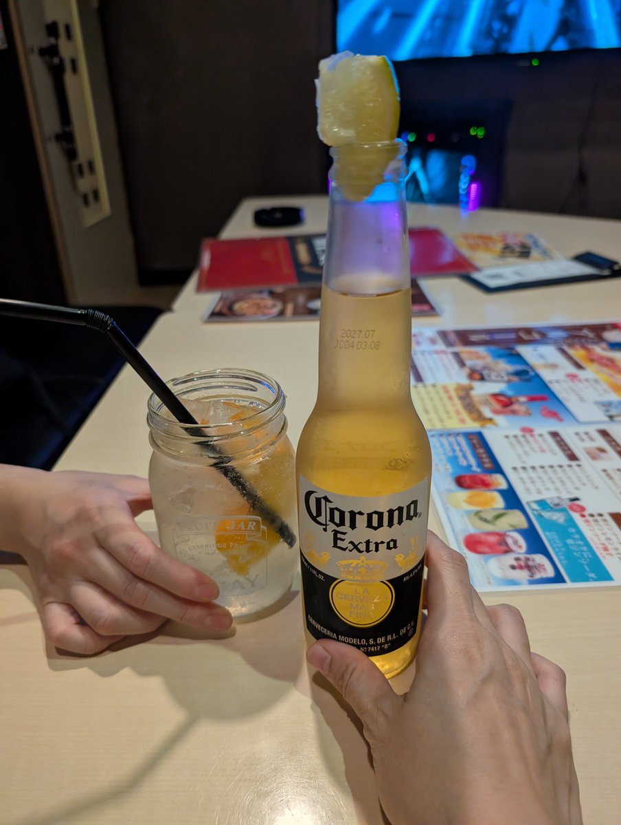 yuuki_esprit's tweet photo. なう。 https://t.co/CfEWp3nKOZ