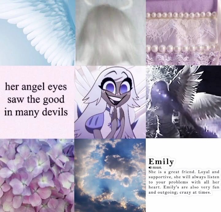 emily_seraph1m's tweet photo. ~ I’ve been feeling like I don’t do
a good job as Emily lately.Maybe
I should just be a Lute or Vox account.
I don’t know.Maybe I’m putting too
much pressure on myself.I just want
to make people happy…but I’ve felt unhappy with myself.I hope I at least
make some people smile.✨ https://t.co/QXNCz5gLIr