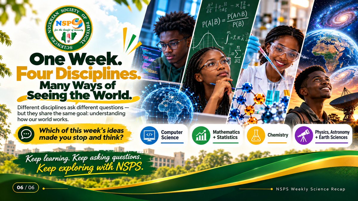 NSPSciences's tweet photo. https://t.co/kVKRMwevsM