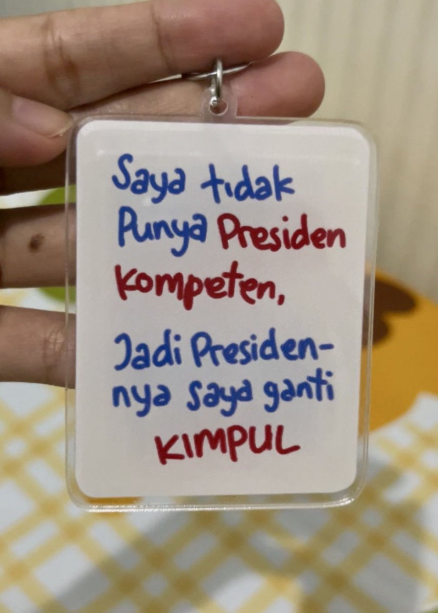 ruparipi_'s tweet photo. Saatnya mengeluarkan ini ☺️ https://t.co/9WEW89ns3z
