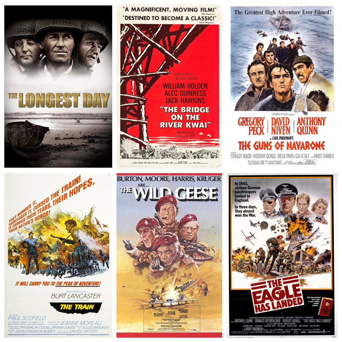 GRCinemaTicket's tweet photo. One Choice?????? https://t.co/NQikQvVoGl