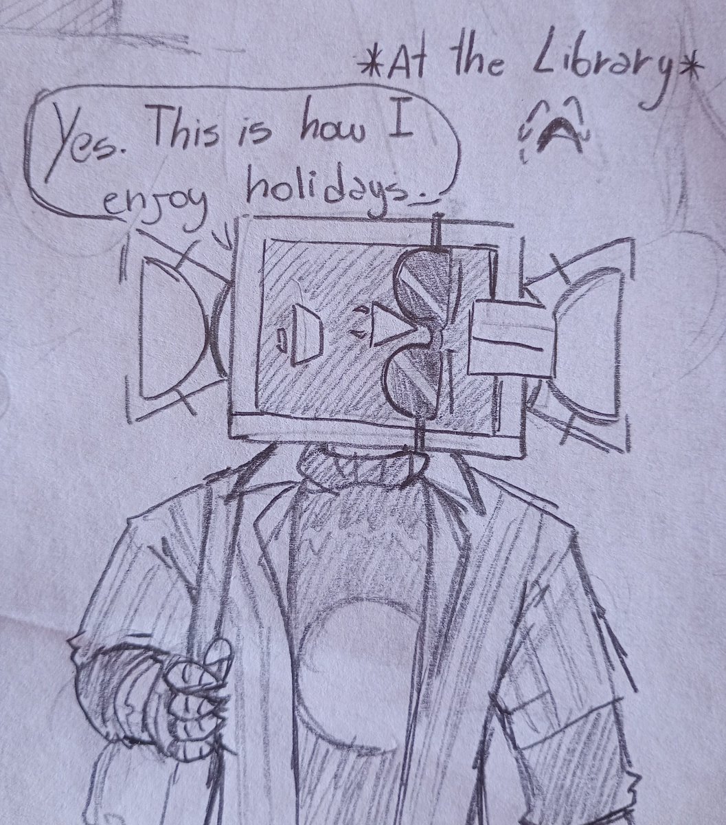 moth_bbq18's tweet photo. I STILL LOVE GEOWARE!!! He's just having a vacation from being drawn, that's all ☺️

#dieofdeath https://t.co/xDVMDM4wIz