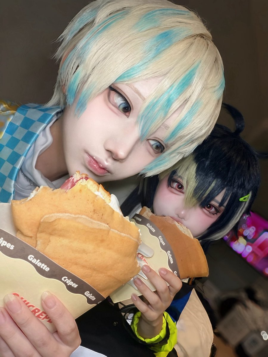 alpha_moonan's tweet photo. おいしい‼️ https://t.co/nLuLw7aNdO