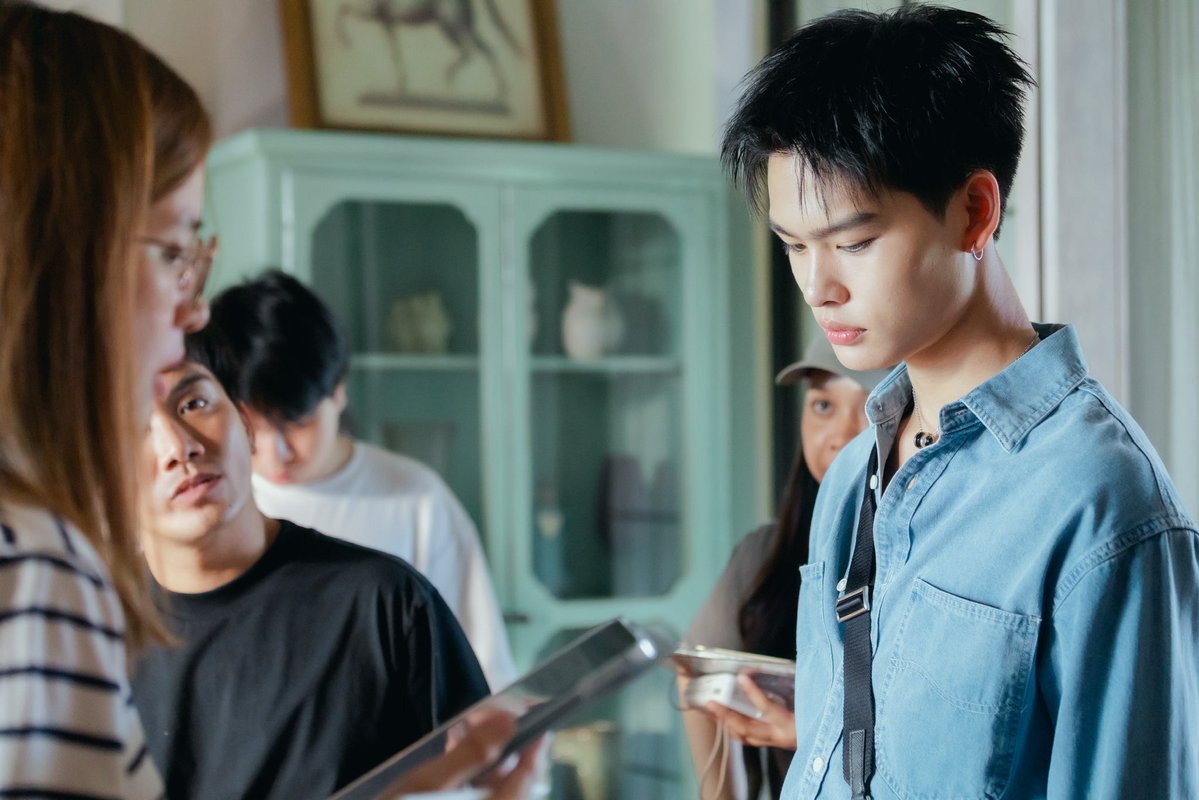 shane_tnp's tweet photo. แต่งไสตล์นี้ บุ๊คจะชอบไหม

MAKE IT CHRISTMAS FAIR

#MIR2026EP11 https://t.co/jTQ56D2HTX