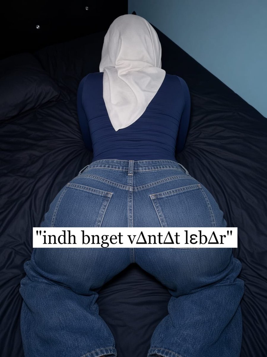 jvagau's tweet photo. Suka liat yang tebal gini
https://t.co/fgqaJOUzSO https://t.co/YomTWrcpEQ