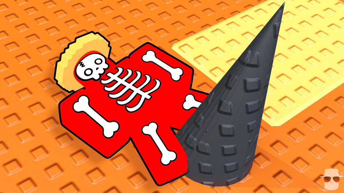 Ktlag_'s tweet photo. High-contrast color blocking + an instant visual punchline. Clear failure states readable at 50px drive massive mobile CTR. Stop overcomplicating icons.

DM for commissions &amp; CTR audits! #RobloxDev #RobloxGFX https://t.co/eVuvEfDHK0