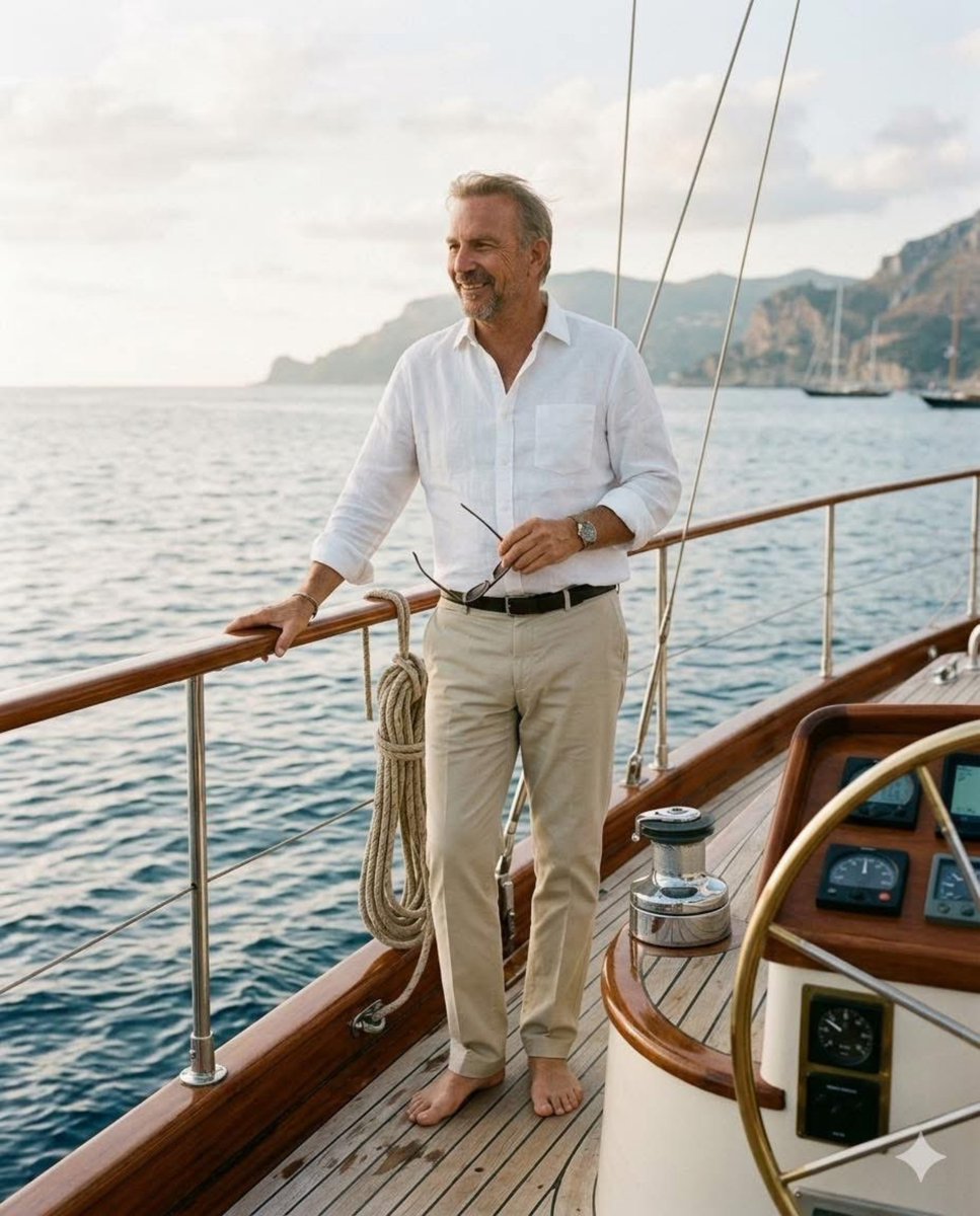 KevinMCostner57's tweet photo. Back in my days, I learned that the best views come after you decide the horizon is yours. https://t.co/FziyQCfrtJ