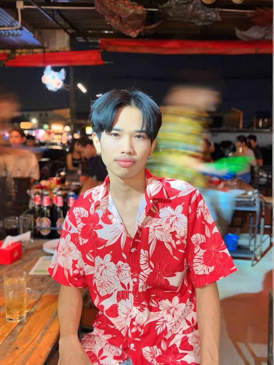NUXIKA's tweet photo. ทักมาเล่นด้วยหน่อย555 #ระยอง #ปลวกแดง #บ่อวิน https://t.co/rrpgskvNID
