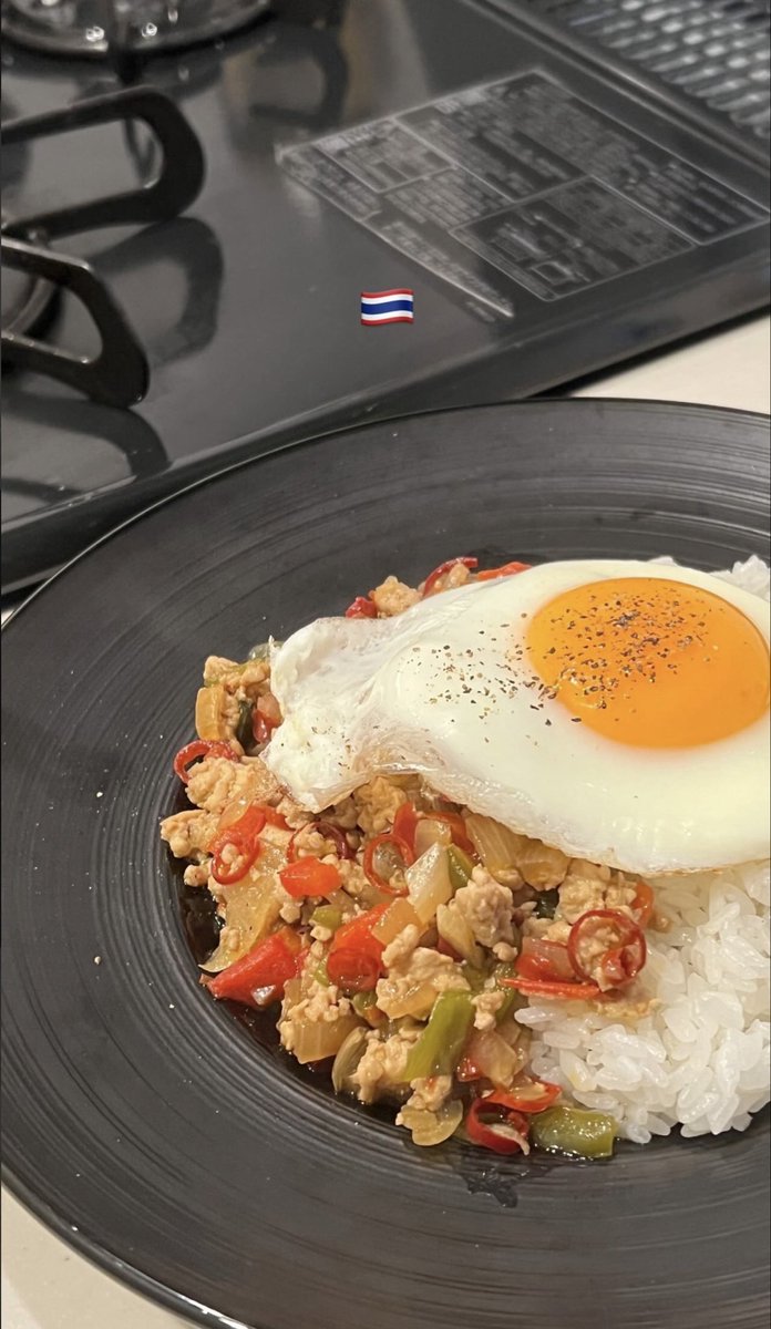 God_bless____us's tweet photo. 我ながら食べたい https://t.co/nRSHShz9aQ