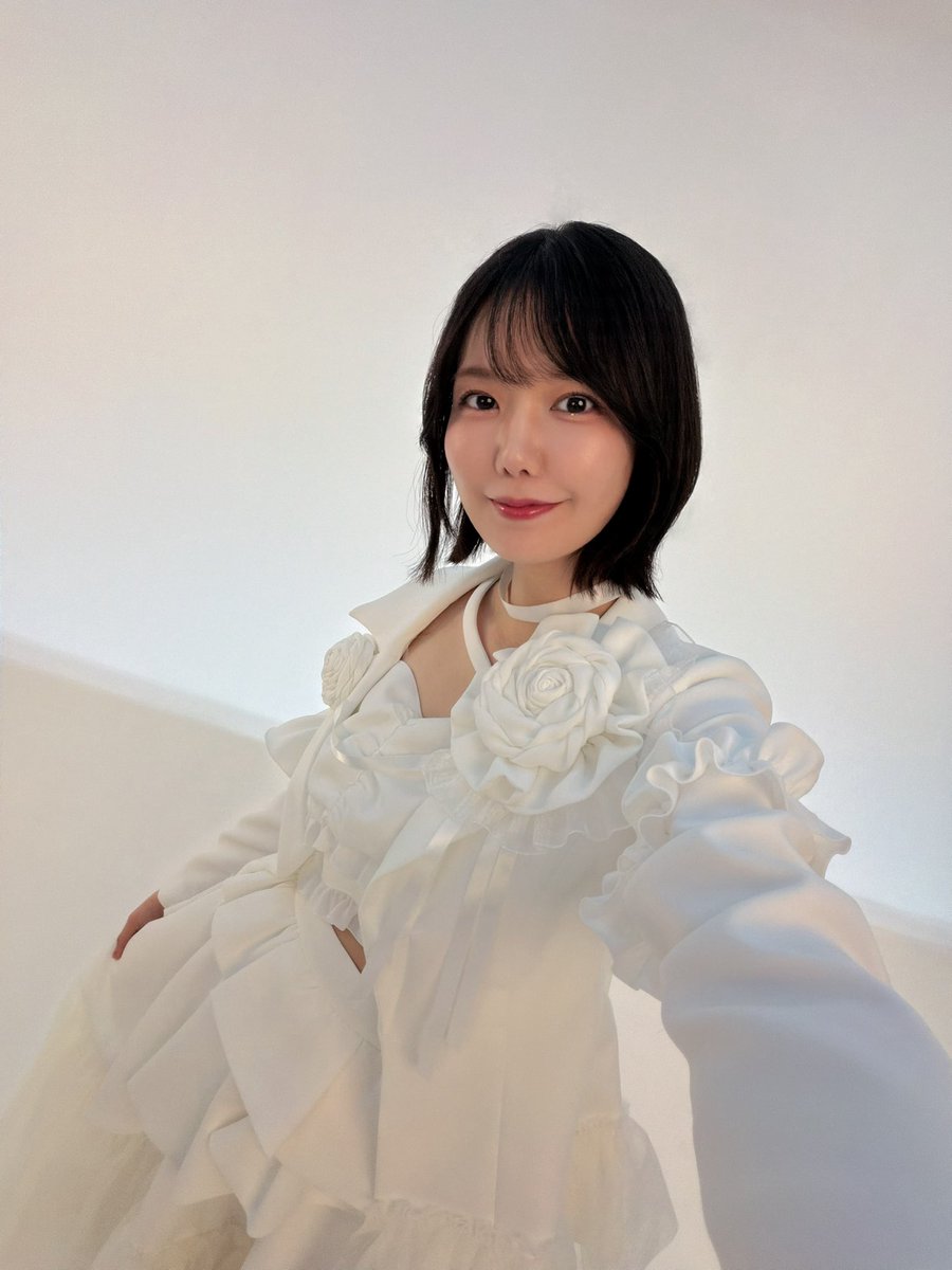 wakuwakuwakuiyu's tweet photo. #シャニマスソロライブMSP
明日から二日間、頑張るぞ🔥
よろしくお願いします！

真っ白〜！ https://t.co/4f9ZOHIrRH