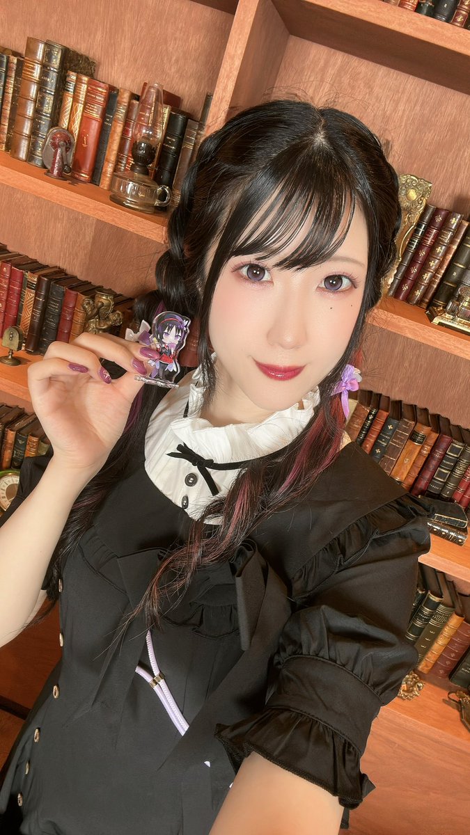 itsuki_toka's tweet photo. 第12回ありがとうございました！！
憧れの高森さんがゲストでいらしてド緊張……でもとっても優しい方でほんわかしました♡楽しかった♡
来月もぜひリアルタイムご視聴よろしくお願いします♡

#Acacia放送局 https://t.co/0RATRJvLM1