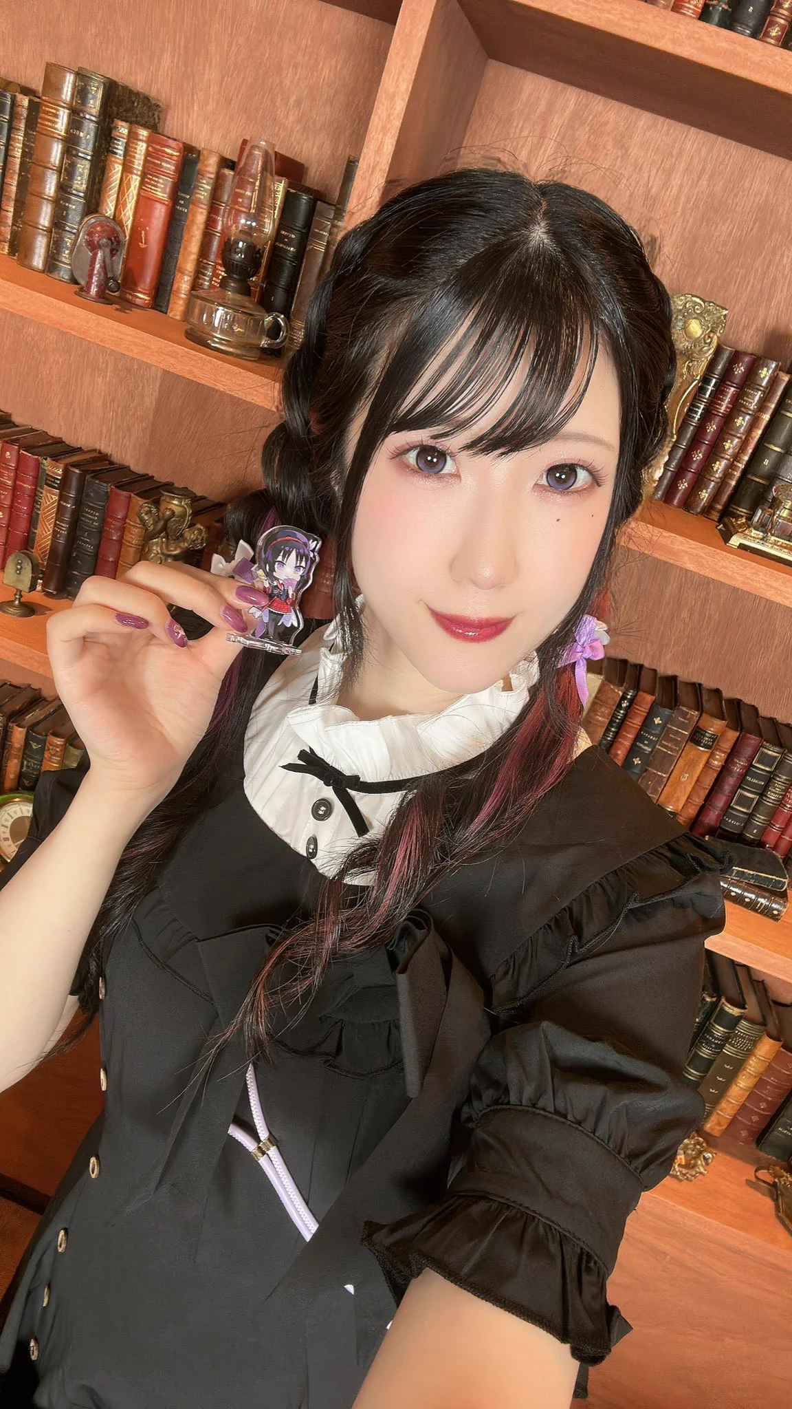 樹冬華❄️10/25朗読劇 on X: 